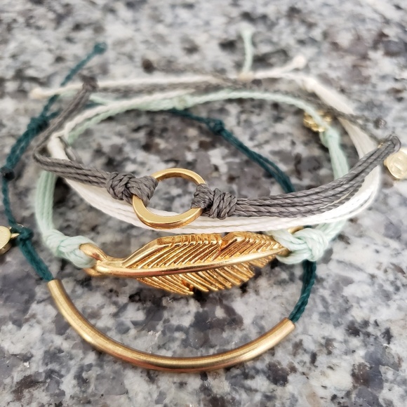 Pura Vida Jewelry - Pura Vida Bracelets